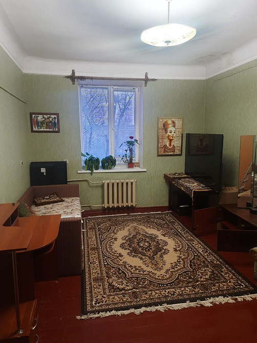 Продам двухкомнатную квартиру Новомосковськ - зображення 2