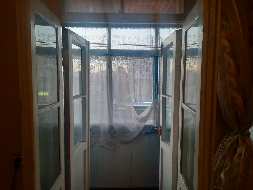 Продам двухкомнатную квартиру Новомосковськ - зображення 5