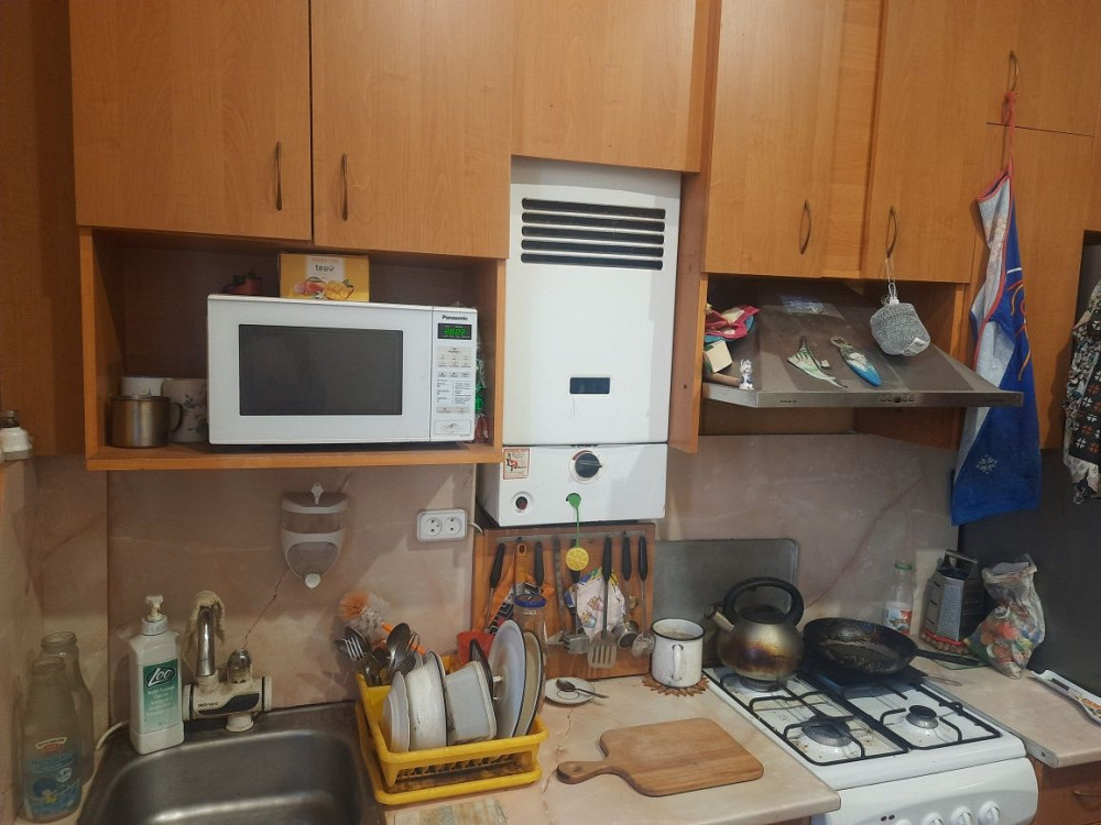 Продам двухкомнатную квартиру Новомосковськ - зображення 7