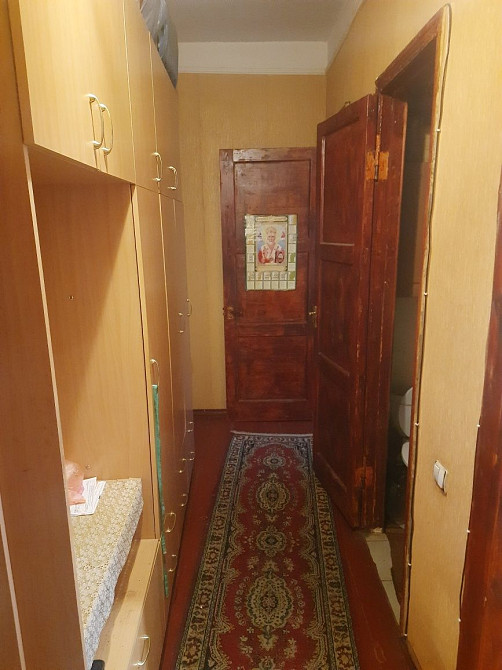 Продам двухкомнатную квартиру Новомосковськ - зображення 1