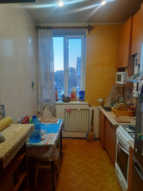 Продам двухкомнатную квартиру Новомосковськ - зображення 8