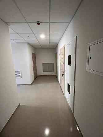 СРОЧНО!Студийная квартира в Приморском районе. Дом сдан.ТОРГ. Одесса