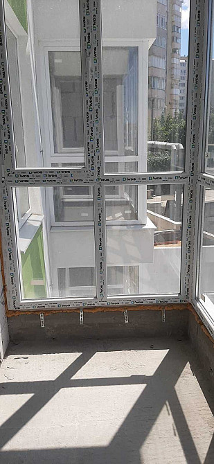 СРОЧНО!Студийная квартира в Приморском районе. Дом сдан.ТОРГ. Одесса - изображение 2