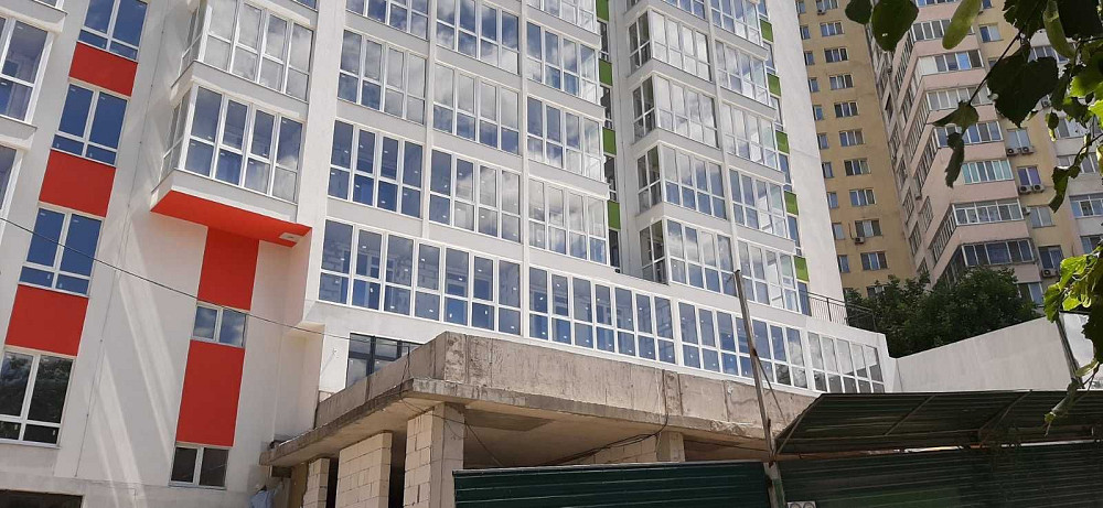 СРОЧНО!Студийная квартира в Приморском районе. Дом сдан.ТОРГ. Одесса - изображение 8