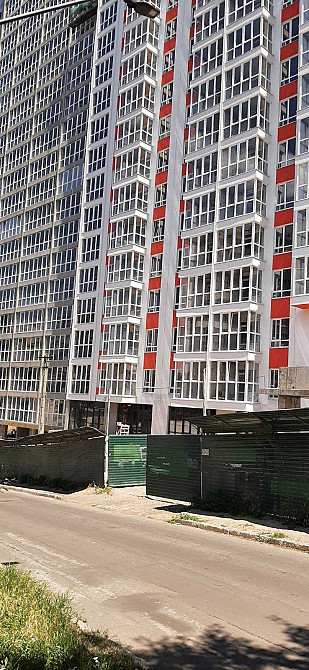 СРОЧНО!Студийная квартира в Приморском районе. Дом сдан.ТОРГ. Одесса - изображение 7