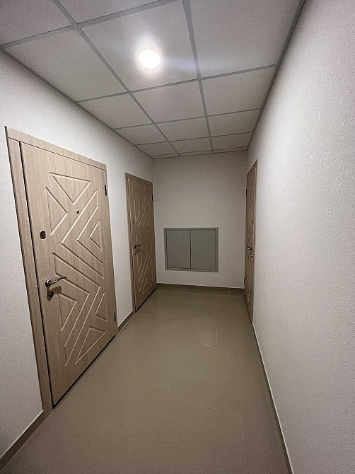 СРОЧНО!Студийная квартира в Приморском районе. Дом сдан.ТОРГ. Одесса - изображение 5