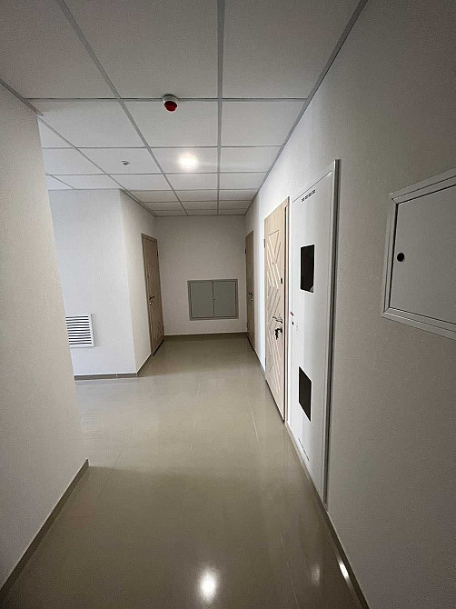 СРОЧНО!Студийная квартира в Приморском районе. Дом сдан.ТОРГ. Одесса - изображение 6