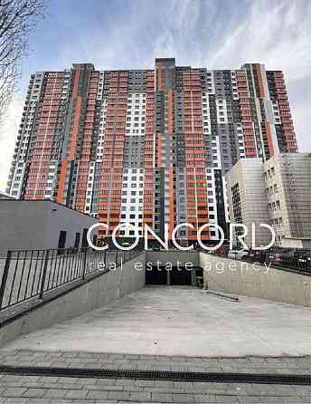 ЖК "Дніпровська Мрія". Продам 2к Сосюри Володимира вул., 6 Киев
