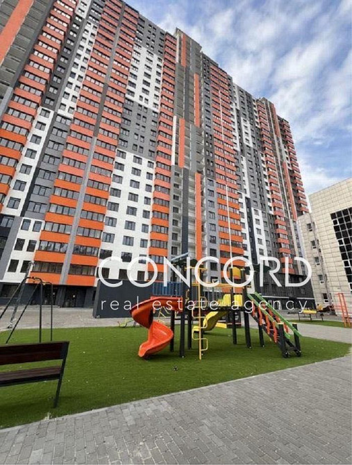 ЖК "Дніпровська Мрія". Продам 2к Сосюри Володимира вул., 6 Киев - изображение 2