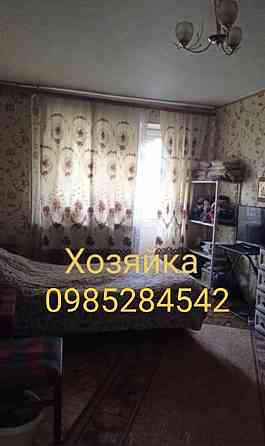 Продам квартиру от  хозяйки напрямую Одесса