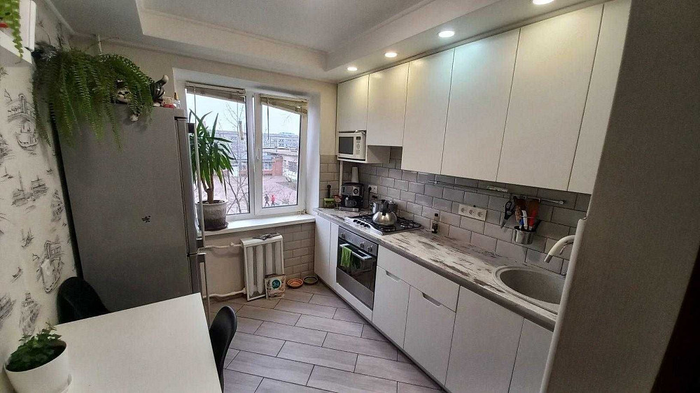 АК 3 Кімнатна Мартовская Дарниця Соцгород Березнева 7 Киев - изображение 1