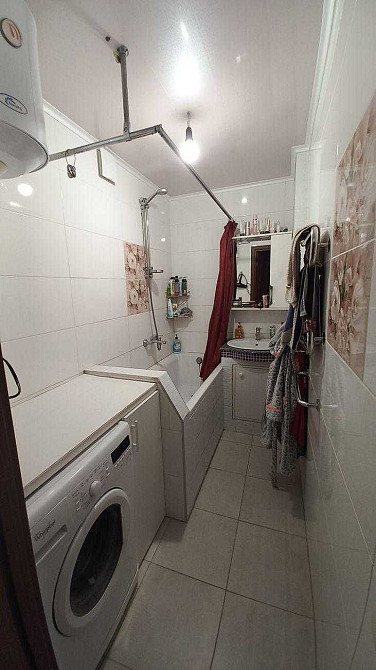 АК 3 Кімнатна Мартовская Дарниця Соцгород Березнева 7 Киев - изображение 7