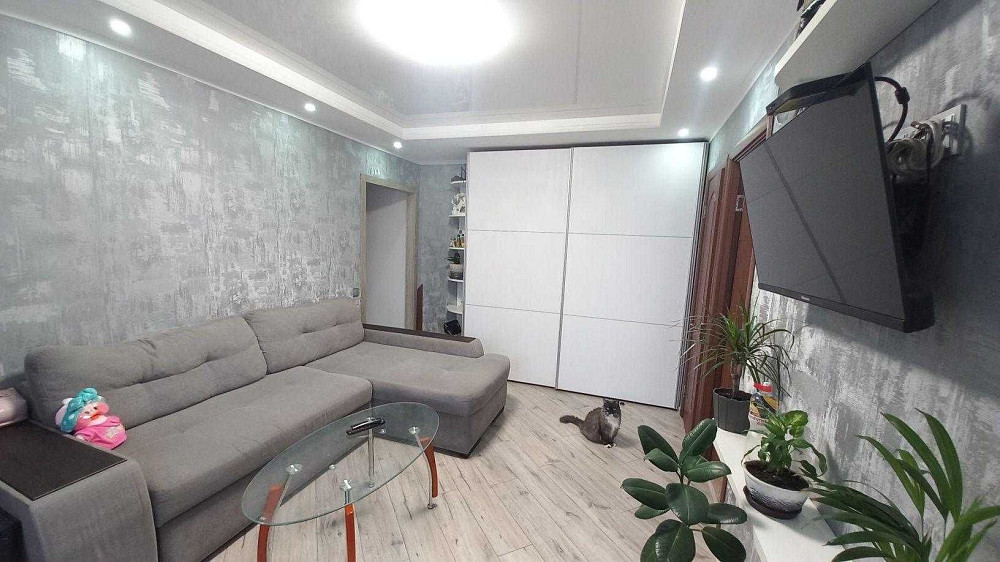 АК 3 Кімнатна Мартовская Дарниця Соцгород Березнева 7 Киев - изображение 8