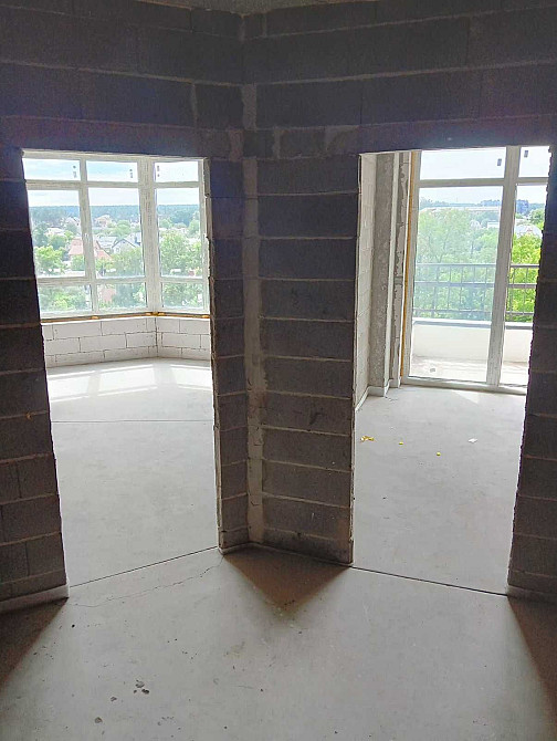 Ірпінь, Синергія сіті, панорамні вікна , перша ціна Ірпінь - зображення 3