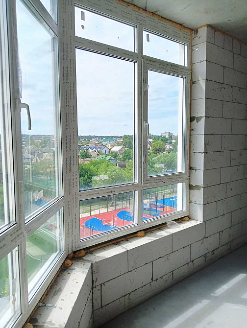 Ірпінь, Синергія сіті, панорамні вікна , перша ціна Ірпінь - зображення 5