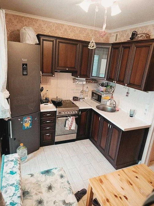 Продам 1к квартиру Бальзака Троєщина Маяковського Киев - изображение 2