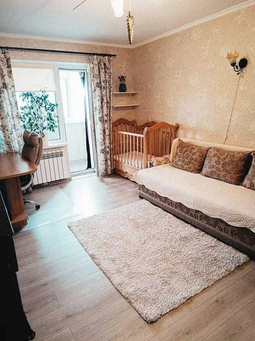 Продам 1к квартиру Бальзака Троєщина Маяковського Киев - изображение 1