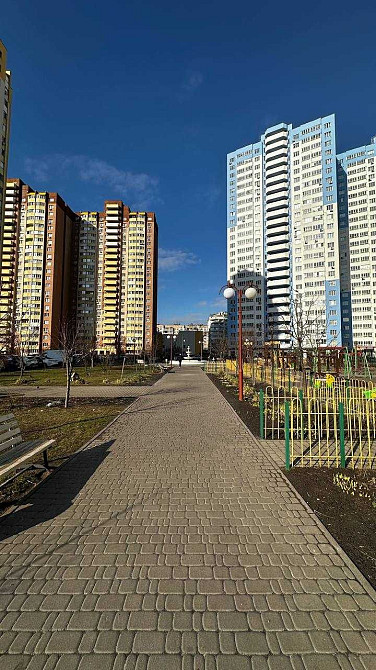 Продаж сучасної квартири в Коцюбинському Коцюбинське - зображення 2