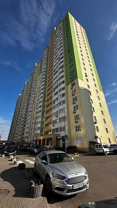 Продаж сучасної квартири в Коцюбинському Коцюбинське - зображення 1