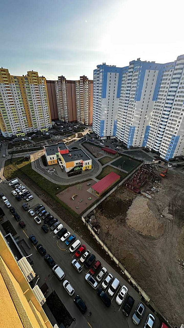 Продаж сучасної квартири в Коцюбинському Коцюбинське - зображення 3