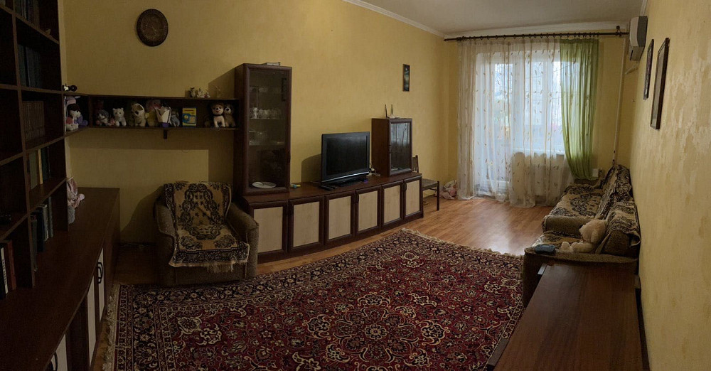 Продам 2-х кімнатну квартиру з автономкою на Східному-2 від власника ! Кривой Рог - изображение 3