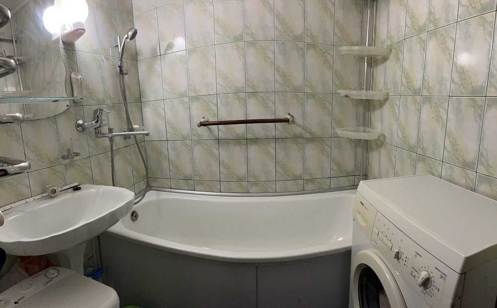 Продам 2-х кімнатну квартиру з автономкою на Східному-2 від власника ! Кривой Рог - изображение 6