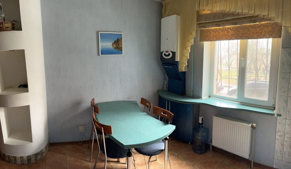 Продам 2-х кімнатну квартиру з автономкою на Східному-2 від власника ! Кривой Рог - изображение 2