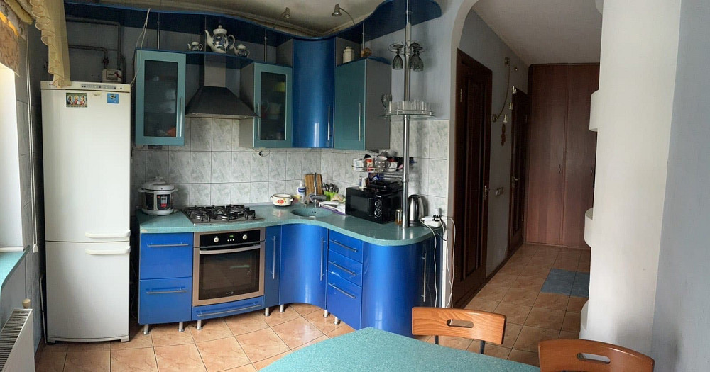 Продам 2-х кімнатну квартиру з автономкою на Східному-2 від власника ! Кривой Рог - изображение 1