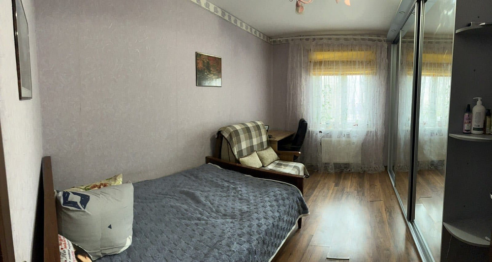 Продам 2-х кімнатну квартиру з автономкою на Східному-2 від власника ! Кривой Рог - изображение 4