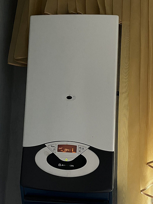 Продам 2-х кімнатну квартиру з автономкою на Східному-2 від власника ! Кривой Рог - изображение 7