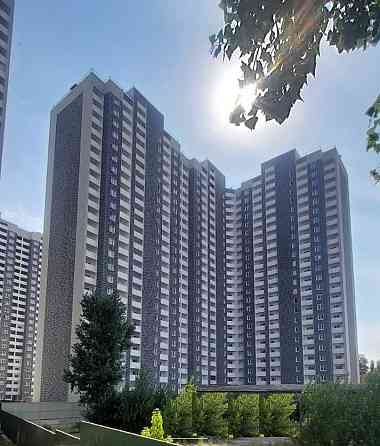 ЖК Навігатор 2 Оболонський район 2к площа 73 м.кв. Киев