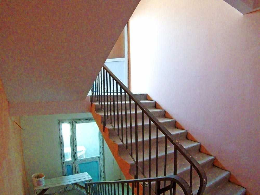 ЖК Навігатор 2 Оболонський район 2к площа 73 м.кв. Киев - изображение 5