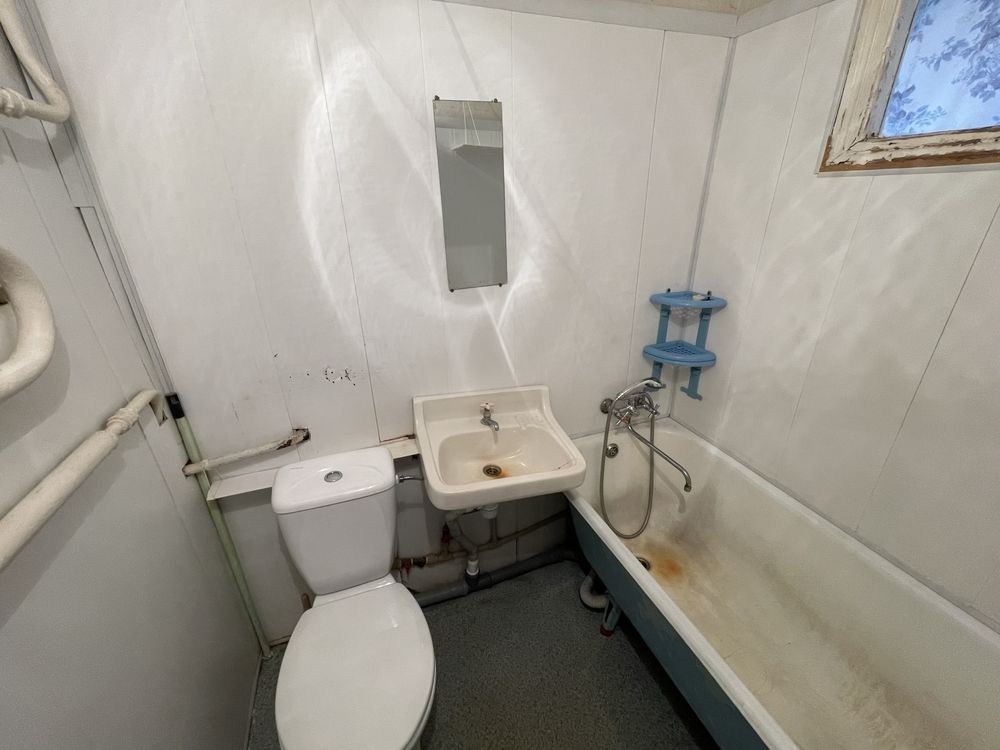 Продається 1 кімнатна квартира, провулок Шевченка Полтава - изображение 7