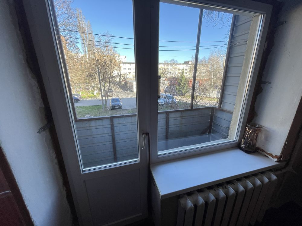 Продається 1 кімнатна квартира, провулок Шевченка Полтава - изображение 4