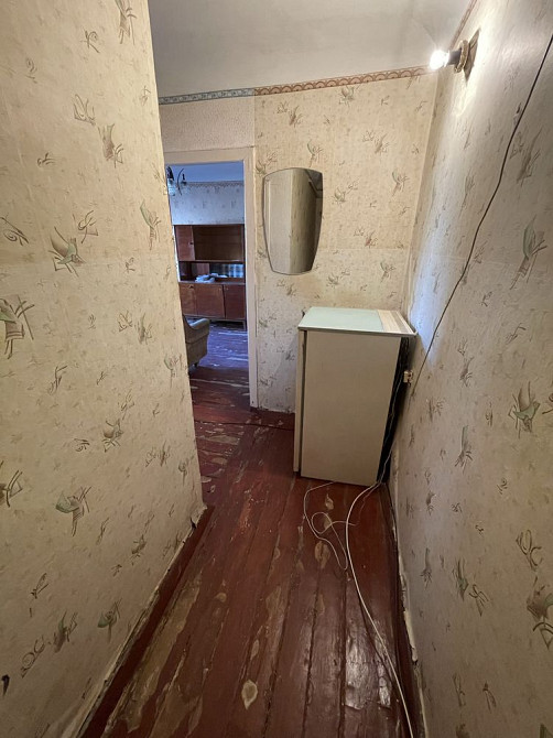 Продається 1 кімнатна квартира, провулок Шевченка Полтава - изображение 5