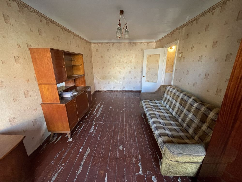 Продається 1 кімнатна квартира, провулок Шевченка Полтава - изображение 2