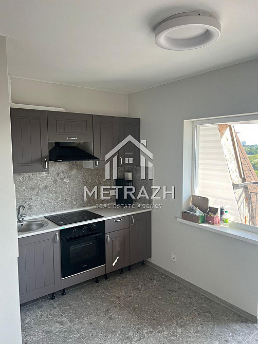 ЗАТИШНА 2к квартира в Голосіївському районі! Киев - изображение 1