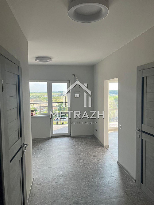 ЗАТИШНА 2к квартира в Голосіївському районі! Киев - изображение 5