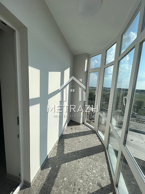 ЗАТИШНА 2к квартира в Голосіївському районі! Киев - изображение 7