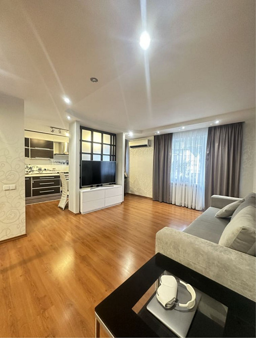 Чешка с ремонтом 3к квартиру на Тополе-2 / Тополина / Сильпо Дніпро - зображення 1