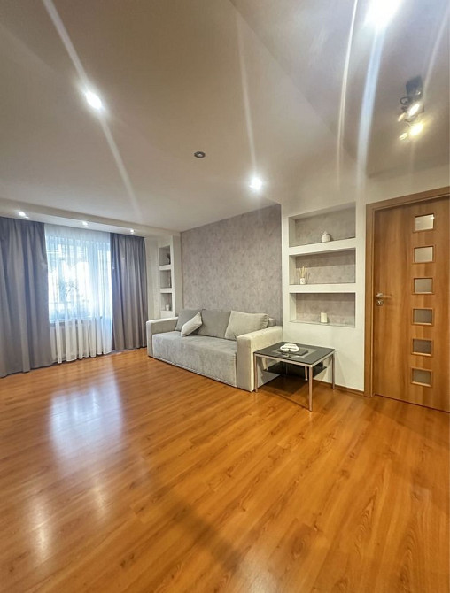 Чешка с ремонтом 3к квартиру на Тополе-2 / Тополина / Сильпо Дніпро - зображення 5