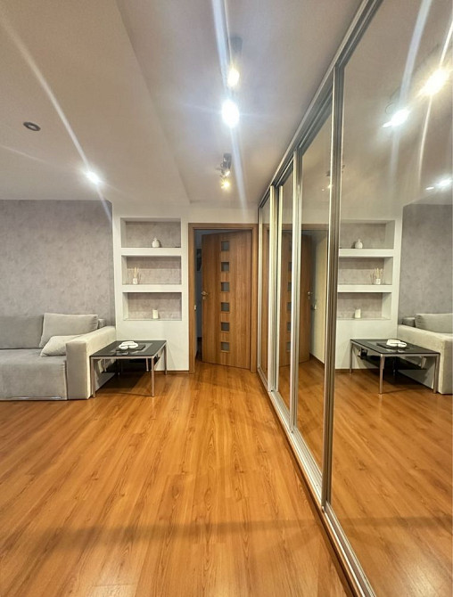 Чешка с ремонтом 3к квартиру на Тополе-2 / Тополина / Сильпо Дніпро - зображення 4