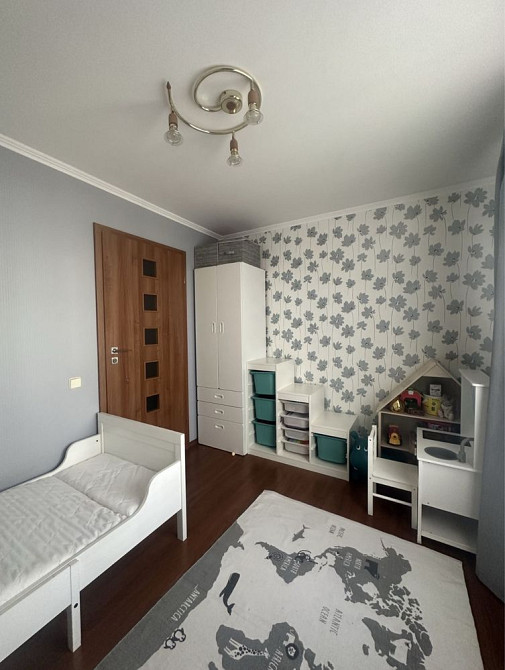 Чешка с ремонтом 3к квартиру на Тополе-2 / Тополина / Сильпо Дніпро - зображення 8