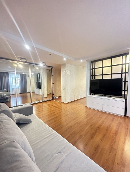 Чешка с ремонтом 3к квартиру на Тополе-2 / Тополина / Сильпо Дніпро - зображення 2