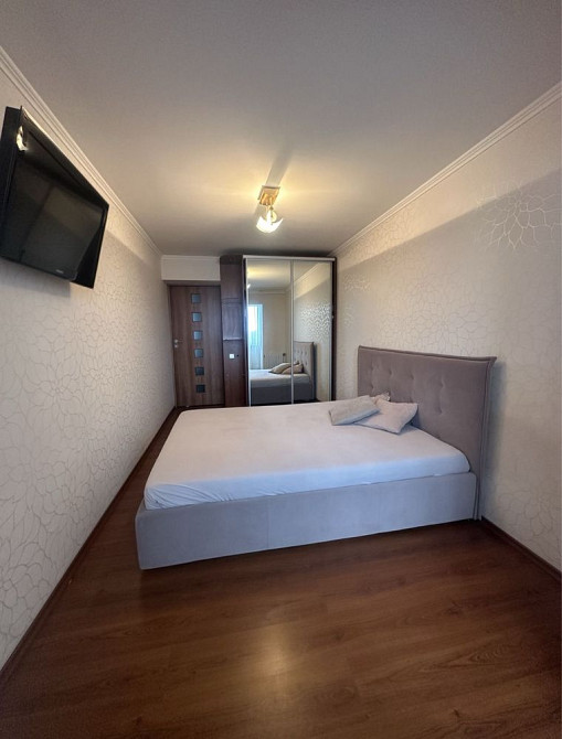 Чешка с ремонтом 3к квартиру на Тополе-2 / Тополина / Сильпо Дніпро - зображення 7