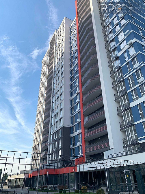 Продаж 1-к ЖК Причал 8 Єоселя 3% і 7% Позняки Канальна вул генератор Киев - изображение 4