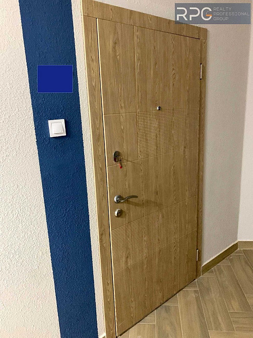 Продаж 1-к ЖК Причал 8 Єоселя 3% і 7% Позняки Канальна вул генератор Киев - изображение 7