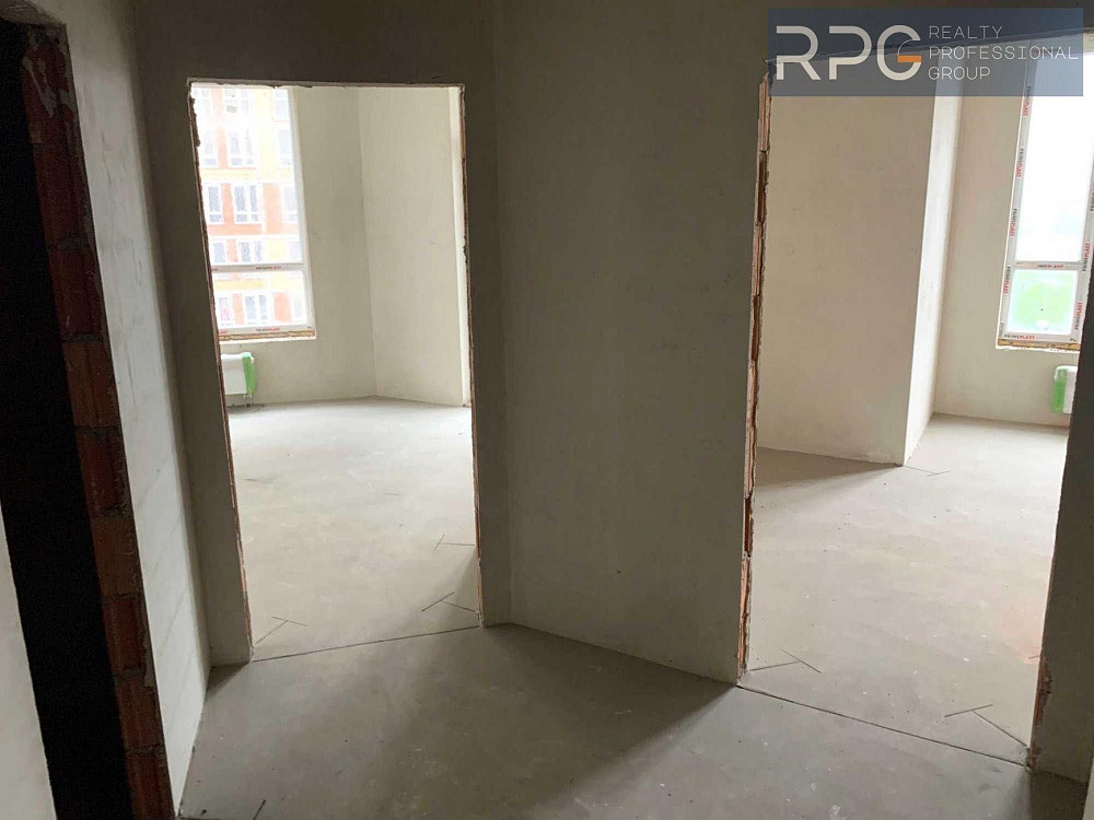 Продаж 1-к ЖК Причал 8 Єоселя 3% і 7% Позняки Канальна вул генератор Киев - изображение 8