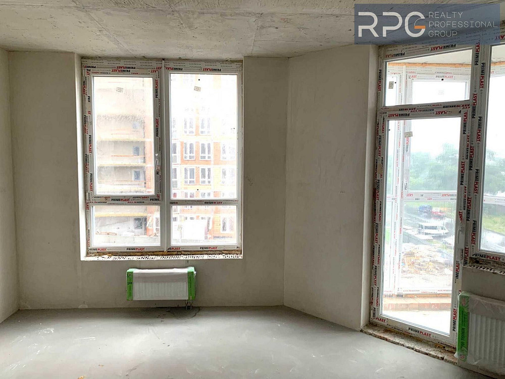 Продаж 1-к ЖК Причал 8 Єоселя 3% і 7% Позняки Канальна вул генератор Киев - изображение 1