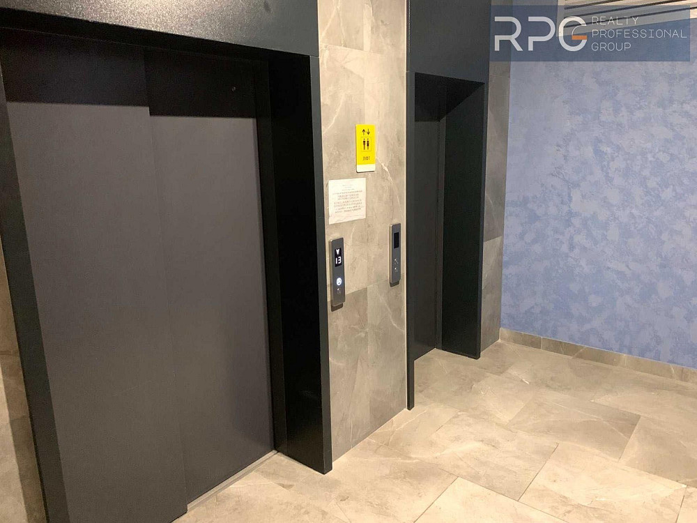 Продаж 1-к ЖК Причал 8 Єоселя 3% і 7% Позняки Канальна вул генератор Киев - изображение 5